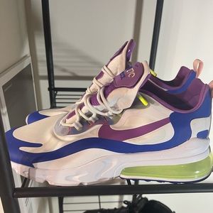 Men’s Nike Air Max 270